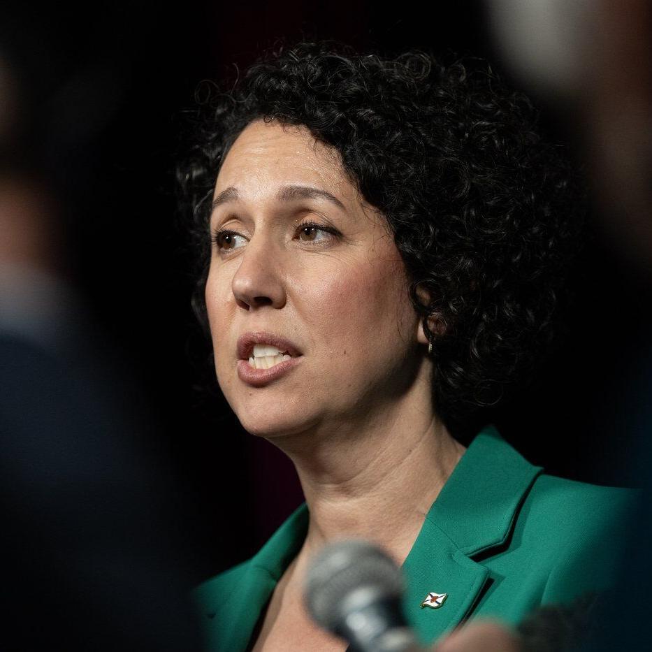 Nova Scotia NDP wants 'robust' legislature session to deal with budget, tariff threat